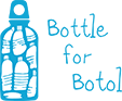 Bottle for Botol